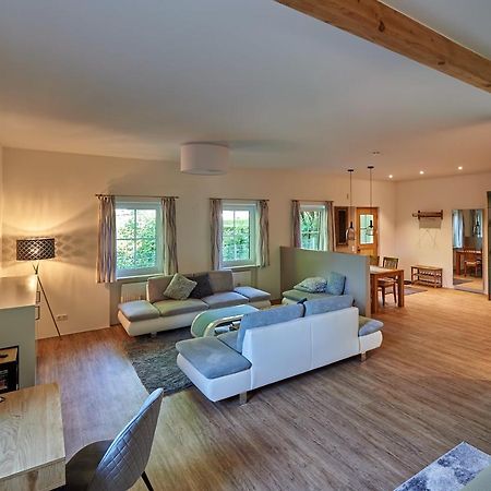 Ferienwohnung Sicado Loft Aschau im Chiemgau Bagian luar foto