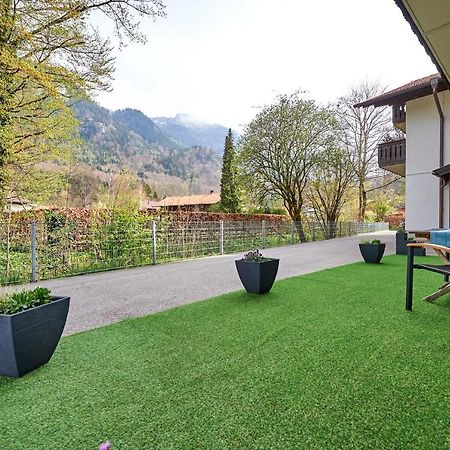 Ferienwohnung Sicado Loft Aschau im Chiemgau Bagian luar foto