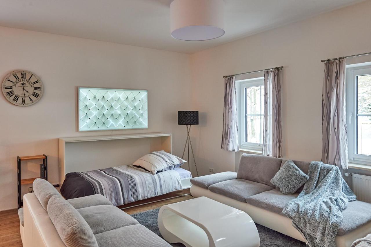 Ferienwohnung Sicado Loft Aschau im Chiemgau Bagian luar foto