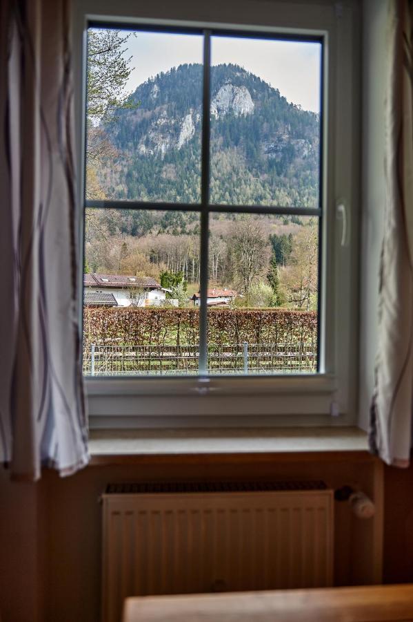 Ferienwohnung Sicado Loft Aschau im Chiemgau Bagian luar foto